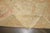 Late 19th Century Zabihi Collection Lage Square Ziegler Sultanabad Rug - 13'5" x 14'8" For Sale - Image 10 of 12