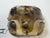 Amber Murano Glass Two-Light Wall from Kaiser Idell, 1970s For Sale - Image 4 of 18