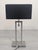 Fat Lava Ceramic Table Lamp For Sale - Image 13 of 18