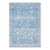 Lavable Machine Woven Rug Ivory 2x3 For Sale