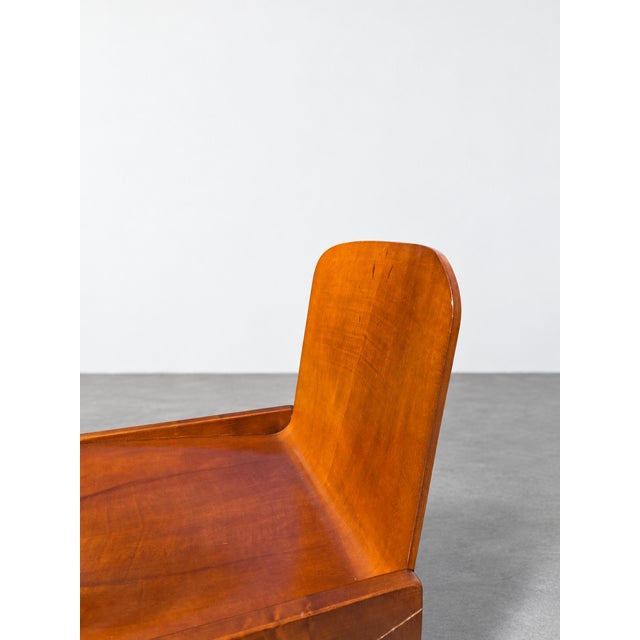 Chairs by Afra & Tobia Scarpa for Molteni, 1970s, Set of 4 For Sale - Image 9 of 11