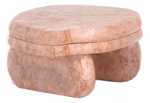 Nisus Accent Table by Alter Ego Studio