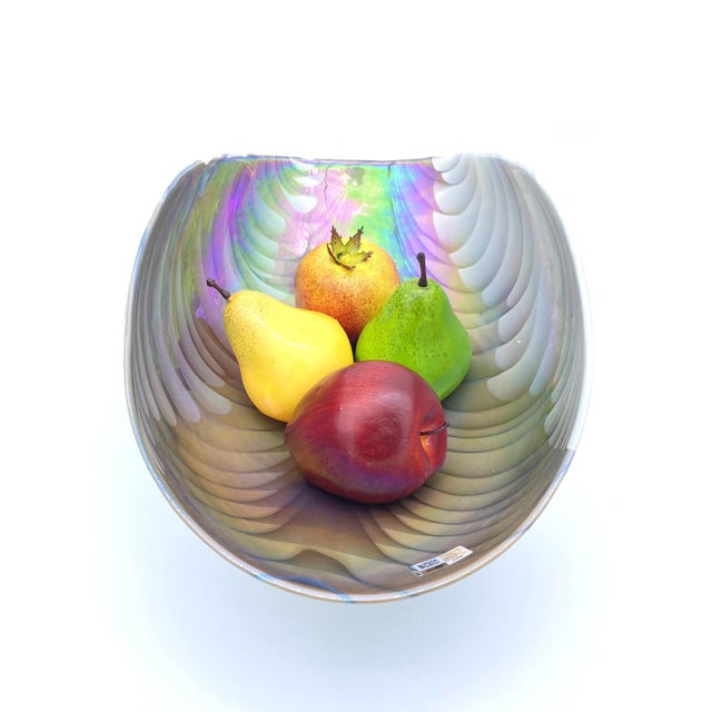 Not Yet Made - Made To Order Modern Design Centerpiece in Murano Glass from YourMurano For Sale - Image 5 of 9