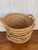Late 19th Century Late 19th Century Set of 8 Spanish Woven Wicker Olive Grape Harvest Basket For Sale - Image 5 of 18