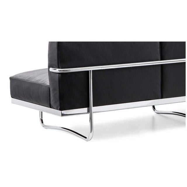 Sofa by Le Corbusier for Cassina For Sale - Image 6 of 9