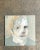 Gray Vintage Abstract Expressionist Portrait Oil on Canvas For Sale - Image 8 of 12