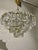 Chandelier from Kinkeldey, 1970s For Sale - Image 12 of 18