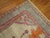 Late 20th Century Turkish Konya Rug For Sale - Image 4 of 6