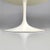 American White Round Tulip Dining Table attributed to Eero Saarinen for Knoll, 2007 For Sale - Image 15 of 18