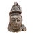 Vintage Buddha Head For Sale