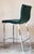 Metal Modern Ligne Roset Counter Stools - a Pair For Sale - Image 7 of 10