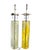 Mid 20th Century Frederick Cooper Chicago Fractal Resin Tall Table Lamps, Set of 2 For Sale In Miami - Image 6 of 17