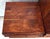 3 Piece MCM Solid Exotic Wood Bachelor Chest & Nightstands Bedroom Suite For Sale - Image 13 of 18