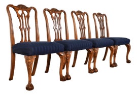 Example of Romweber Dining Chairs