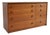 Mid-Century Teak Cantata Chest of 8 Drawers by Ron Carter for Stag, United Kingom, 1960s For Sale