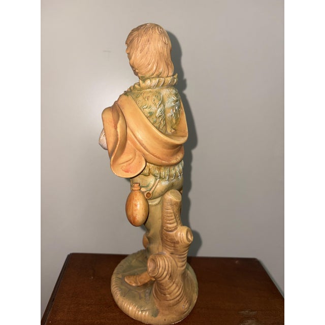 Vintage Pied Piper, 1950 For Sale - Image 3 of 7
