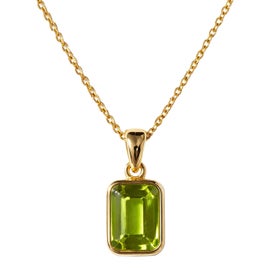 Example of Minimalism Pendant Necklaces