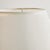 Beige Vintage Acrylic Glass Table Lamps, 1980s, Set of 2 For Sale - Image 8 of 11