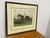 Portraiture C. Hunt for John F. Herring “Bloomsbury” Equestrian Engraving, Framed For Sale - Image 3 of 12