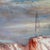 Oil on hardboard Monogrammed and dated AW 21/22/23 lower right. Andreas Wachter was born in Chemnitz in 1951. He studied...