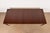1950s Drexel French Regency Louis XVI Mahogany Extension Dining Table, Newly Refinished For Sale - Image 5 of 15