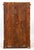 Wood Biedermeier Partial Ebonized Fruitwood Armoire, 19th Century For Sale - Image 7 of 8