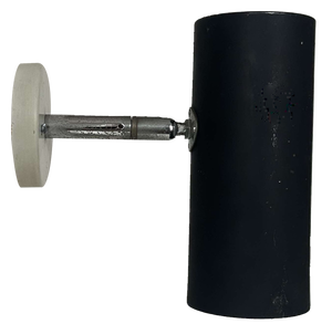 Vintage Adjustable Wall Light from Raak, Netherlands, 1960s