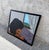Textile Let Me Be, Acrylic Painting on Canvas, 2026, Emmanuel Akolo For Sale - Image 7 of 8