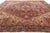 Mid-Century Modern Antique Persian Heriz Rug - 09'07 X 12'01 For Sale - Image 3 of 10