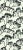 Schumacher Timber Wallpaper in Black & White For Sale