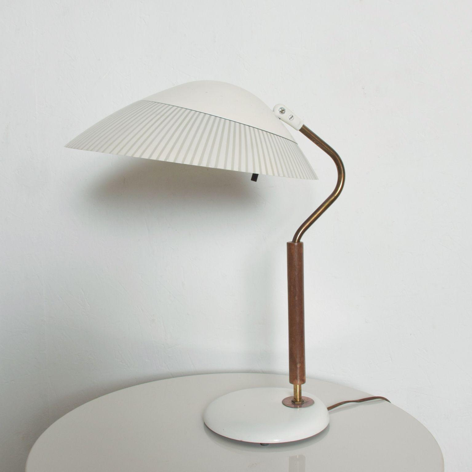 gerald thurston desk lamp