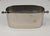 French Silver-Plated Champagne Cooler from Cuvée Du Louvois, 2000 For Sale - Image 4 of 7