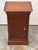 Design Plus Gallery presents a French Louis Philippe Cherry Wood Bedside Cabinet by Grange. Founded by Joseph Grange in...