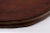 Antique Dutch Mahogany Serving Tray, 1880s For Sale - Image 6 of 7