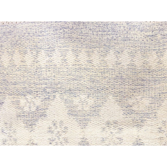 Cotton Agra Rug BB8635 9'3" × 12'1"
