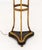 Late 20th Century French Empire Revival Ram Head Motif Floor Lamp For Sale - Image 5 of 6