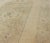 Tribal Faded Turkish Oushak Rug With Cream and Brown Central Medallion 5'6 X 8'6 For Sale - Image 3 of 10