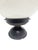 Art Deco Pending Lamp, Czechoslovakia, 1950s For Sale - Image 3 of 9