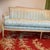 Early 20th Century French Louis XVI Sofa Settee For Sale - Image 12 of 12