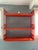 Industrial Modular Metal Wall Shelf, 1970s For Sale - Image 3 of 18