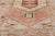 Mid 20th Century Vintage Turkish Oushak Rug, 03'03 X 05'00 For Sale - Image 5 of 11