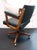 1950s Vintage Office Chair, 1950s For Sale - Image 5 of 6