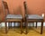 Crate and Barrel Dining Table Set For Sale - Image 14 of 18