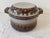 Mid-Century Modern 1970s Bing & Grøndahl Mexico Collection Quistgaard. Covered Serving Bowl 405 For Sale - Image 3 of 4