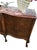 Traditional Italian Rosso Laguna Marble Top Buffet/Sideboard/Credenza, C. 1990s For Sale - Image 11 of 16