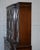 Georgian Breakfront Four Door Display Cabinet For Sale - Image 5 of 18