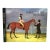 "Horses in Art: Address Book" 1987 For Sale