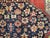 Textile Early 20th Century Zabihi Collection Large Scale Tribal Persian Bidjar Room Size Rug - 7'8" x 11'1" For Sale - Image 7 of 9