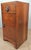 Mid-Century Modern Vintage Bedside Cabinet in Walnut by B&E Furniture, 1960 For Sale - Image 3 of 17