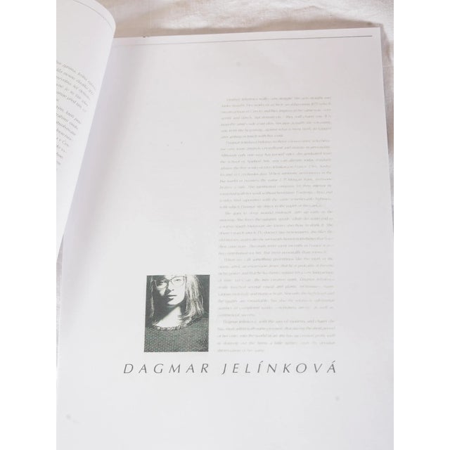 Dagmar Jelínková, Operating Room, 1990s, Tempera, Watercolor, Pastel & Pencil on Paper, Framed For Sale - Image 10 of 12